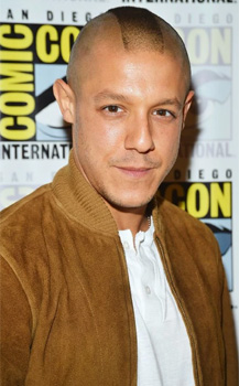 Theo Rossi